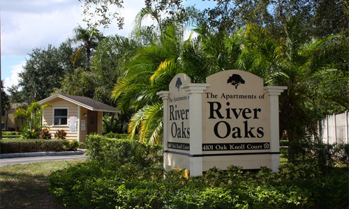 Apartments Of River Oaks Tampa