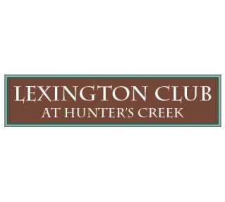 Lexington Club at Hunters Creek