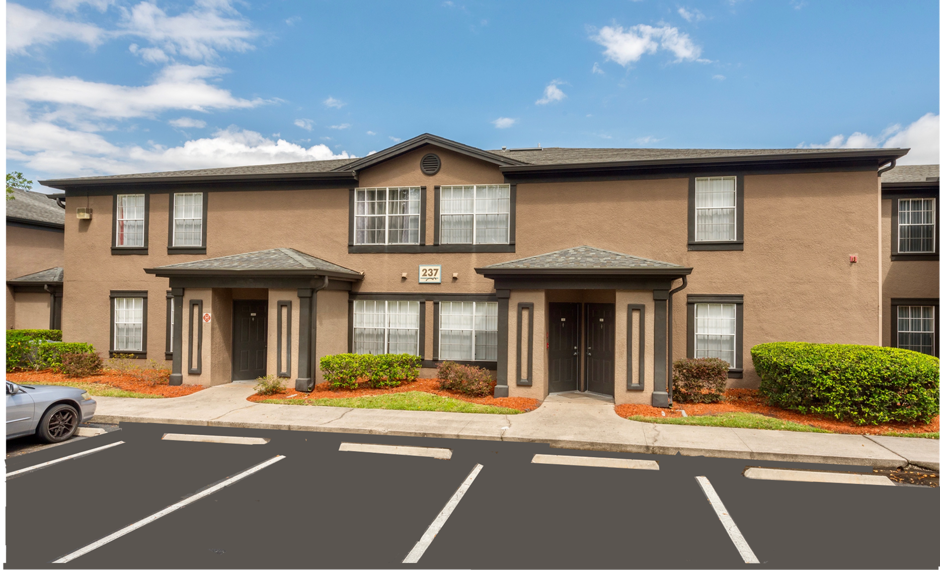 St Cloud Village Apartments 201 Saint Cloud Village Ct