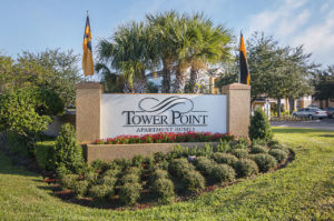 Tower Point Apartment Homes