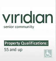 Viridian Senior Community