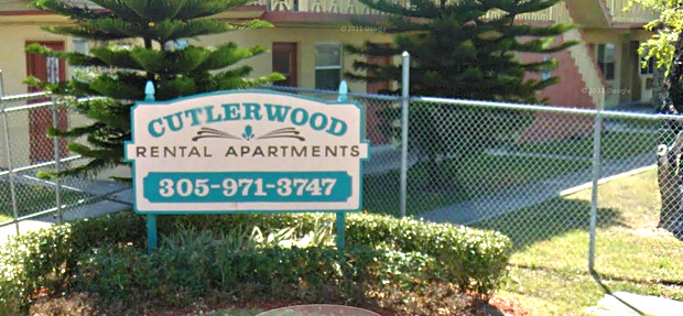 Cutlerwood Apartments Cutler Bay