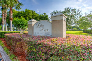 Lake Pointe Senior Apartments