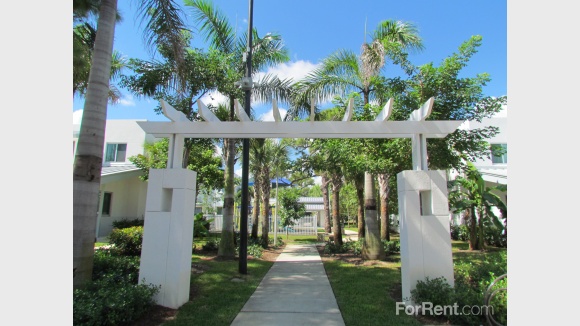 Northwest Gardens, Phase Iii Fort Lauderdale