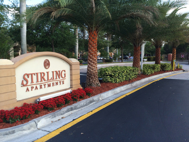 Stirling Apartments I
