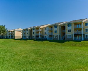 Cypress Oaks Apartments