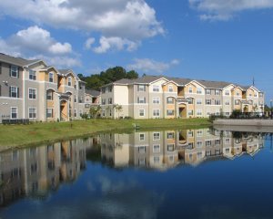Ryan Oaks Apartments - Low Income
