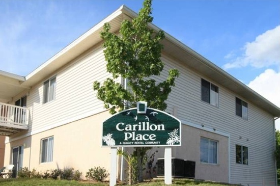 Carillon Place Lake Wales