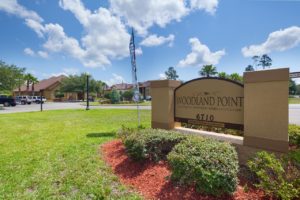 Woodland Point Palatka