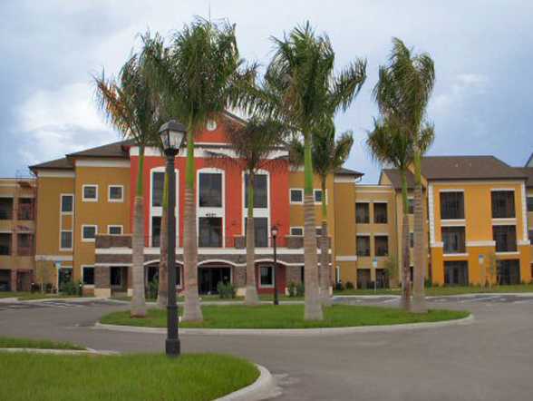 Renaissance Preserve Senior Apartment Homes