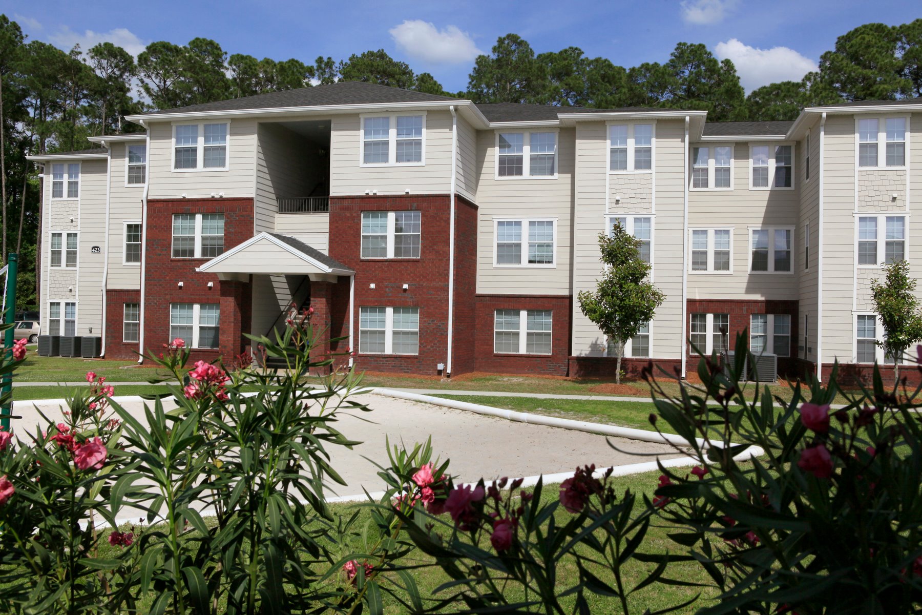 Tiger Bay Court Apartment Homes
