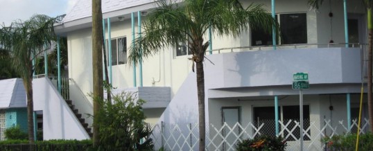Harding Village - Miami Beach Miami Beach