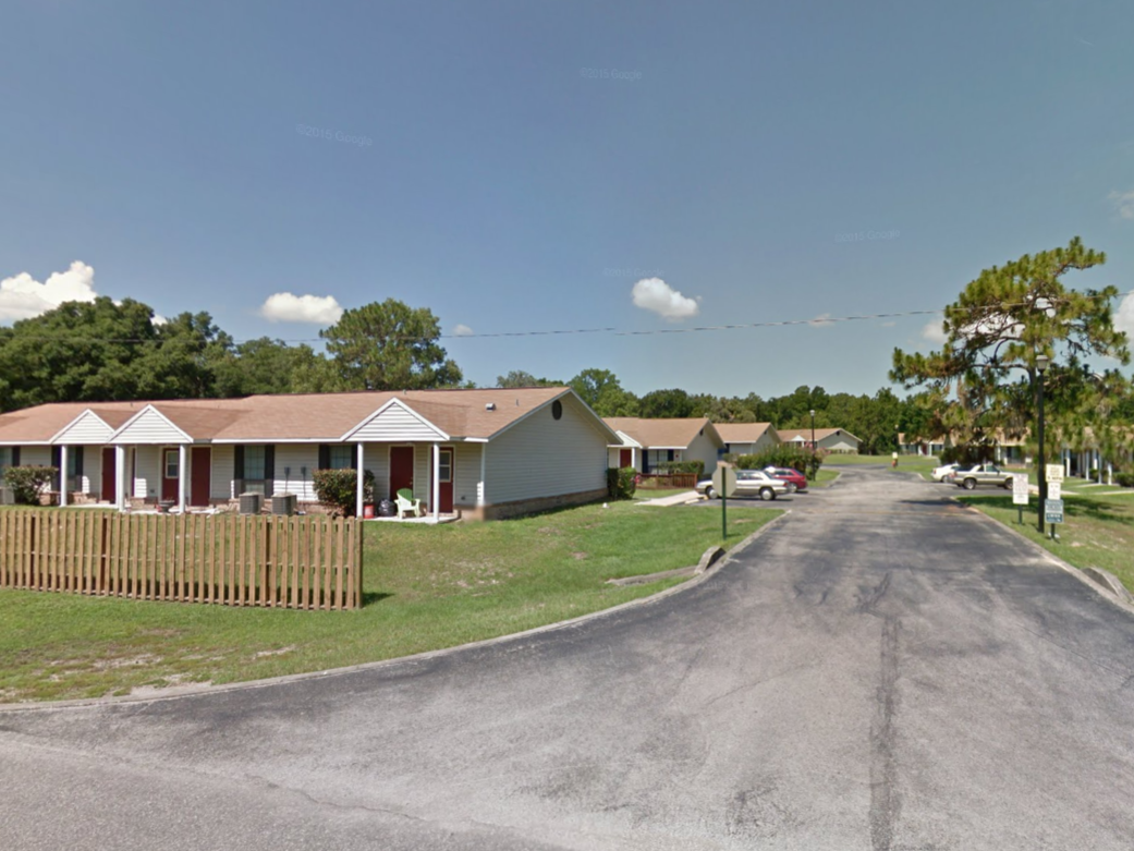 Ridgeview, Phase I Crystal River 880 SE 8th Ave, Crystal River, FL