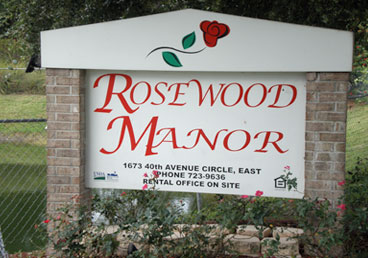 Rosewood Manor Ellenton