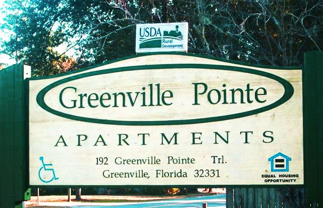 Greenville Pointe Apartments