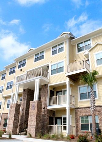 Panama Commons Apartments