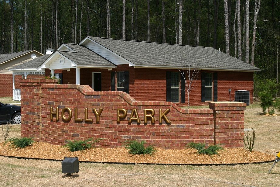 Holly Park Estates
