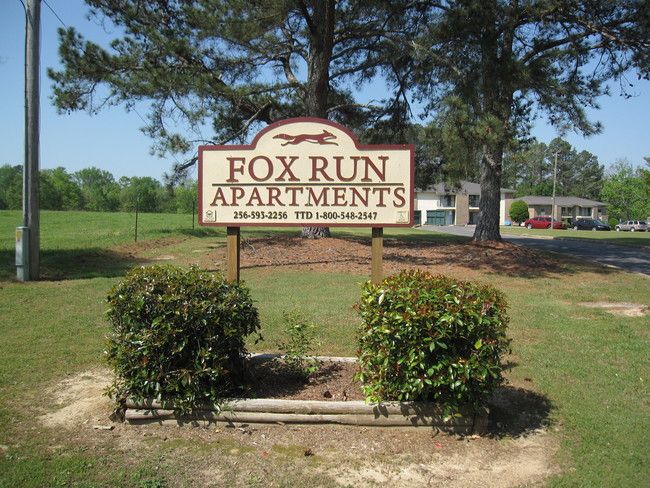 Fox Run South Apartments