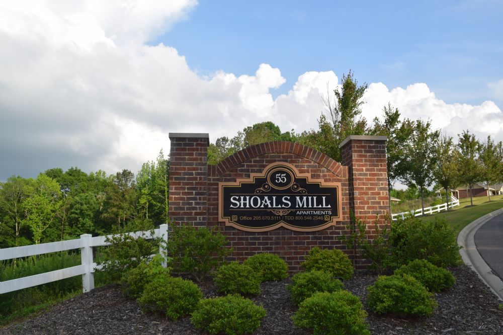 Shoals Mill Apartments