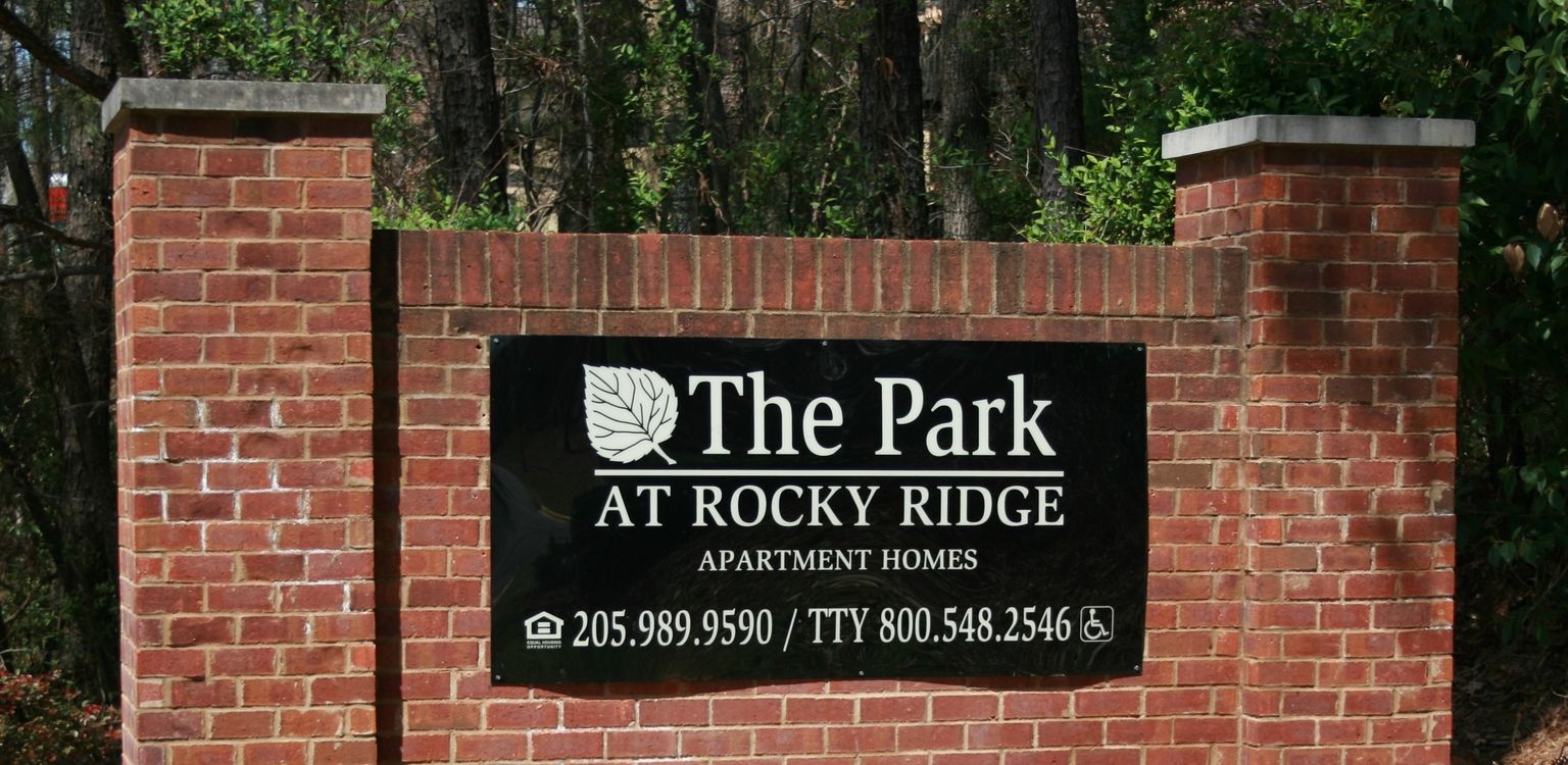 Park at Rocky Ridge