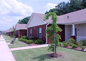 Harbor Pointe Apartments, Phase Ii Decatur