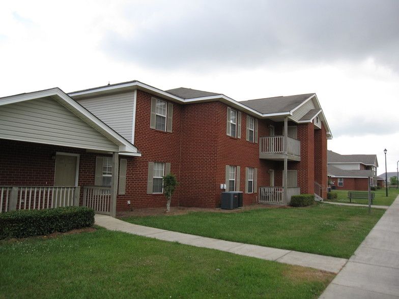 Blackwood Estates Apartments