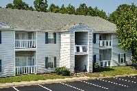 Peppertree Apartments, Phase Ii Gulf Shores