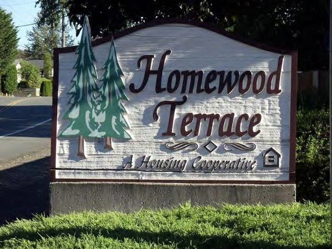 Homewood Terrace Condominiums (Phase 1)