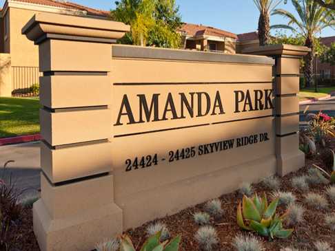 Amanda Park Senior Apartments