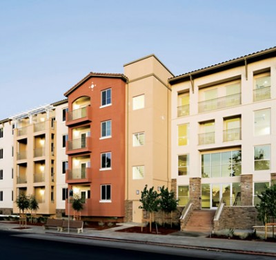 Corde Terra Family Apartments