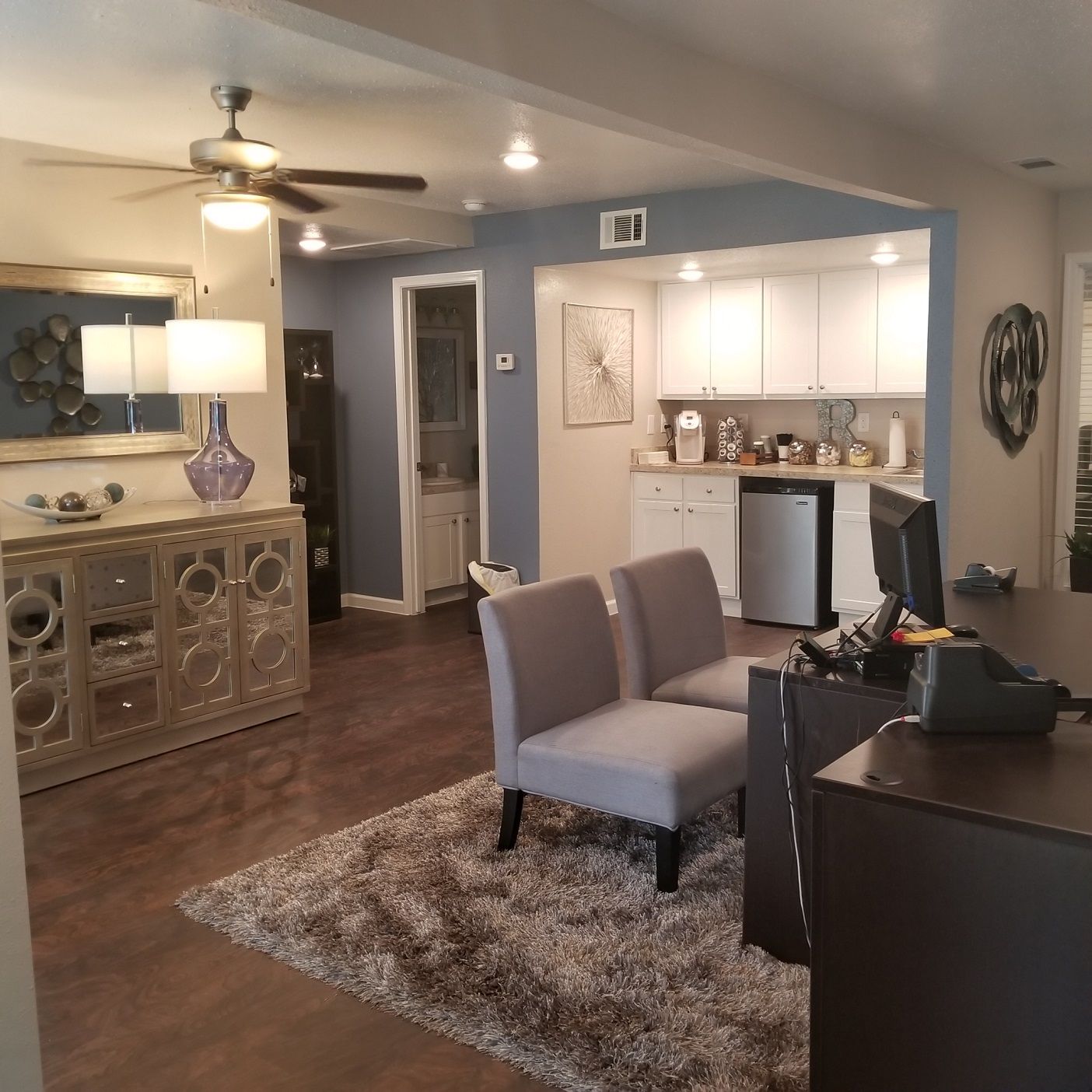 Riverwalk Apartments 450 Normandy St, Houston, TX 77015