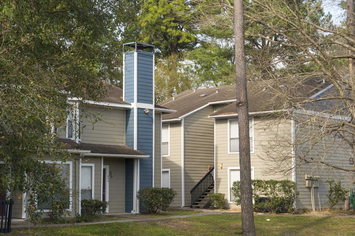 Riverwalk Apartments 450 Normandy St, Houston, TX 77015