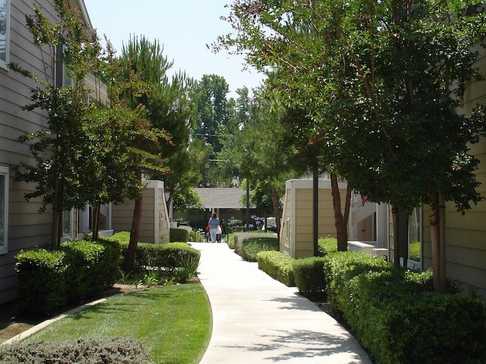 Vintage Gardens Senior Apartments