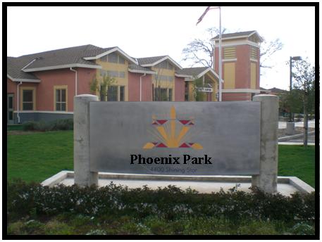 Phoenix Park Phase I, II, III - Sacramento