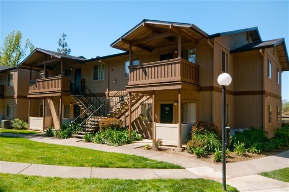 Arborelle Apartments Citrus Heights