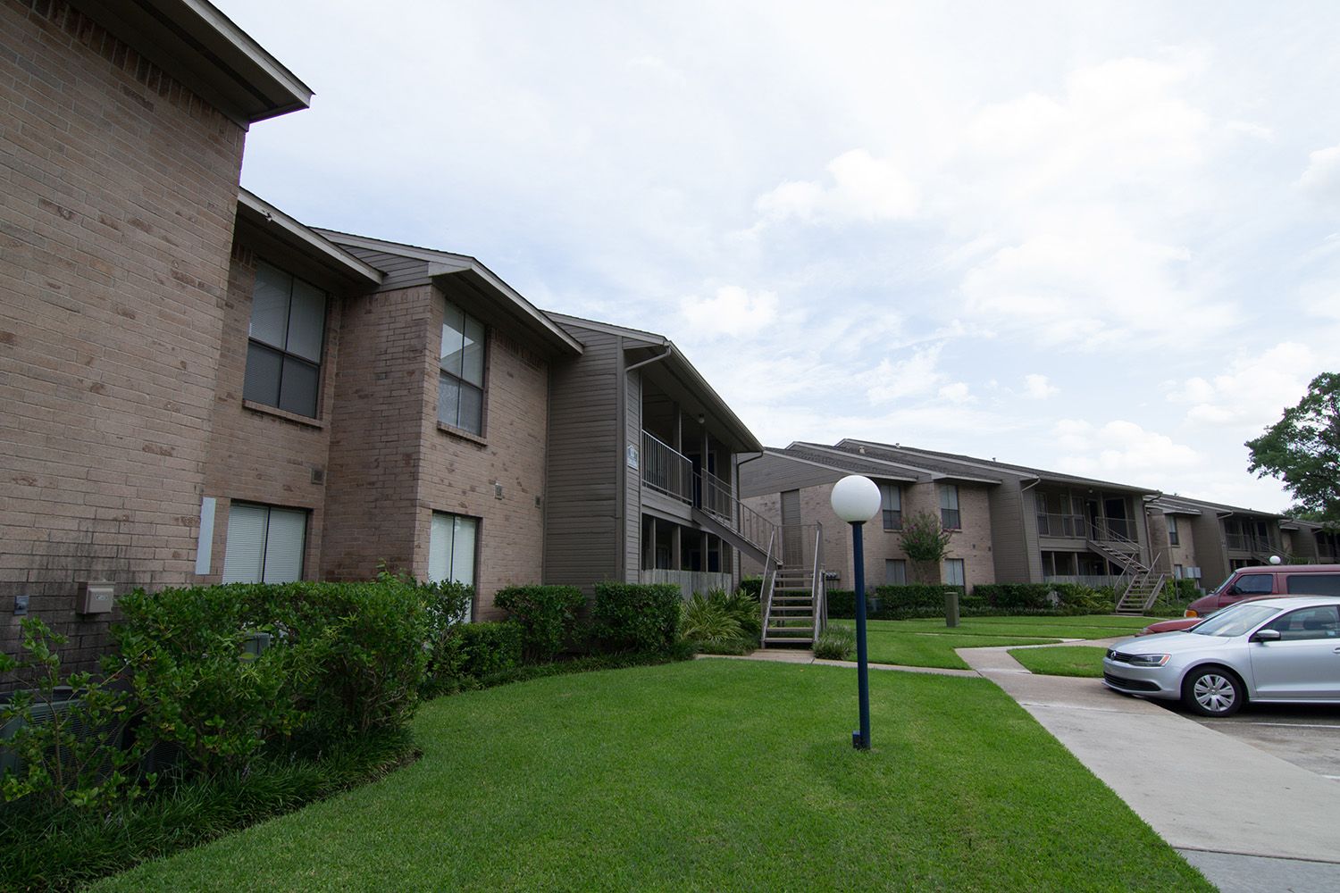 Pines of Woodforest 90 Uvalde Rd, Houston, TX 77015