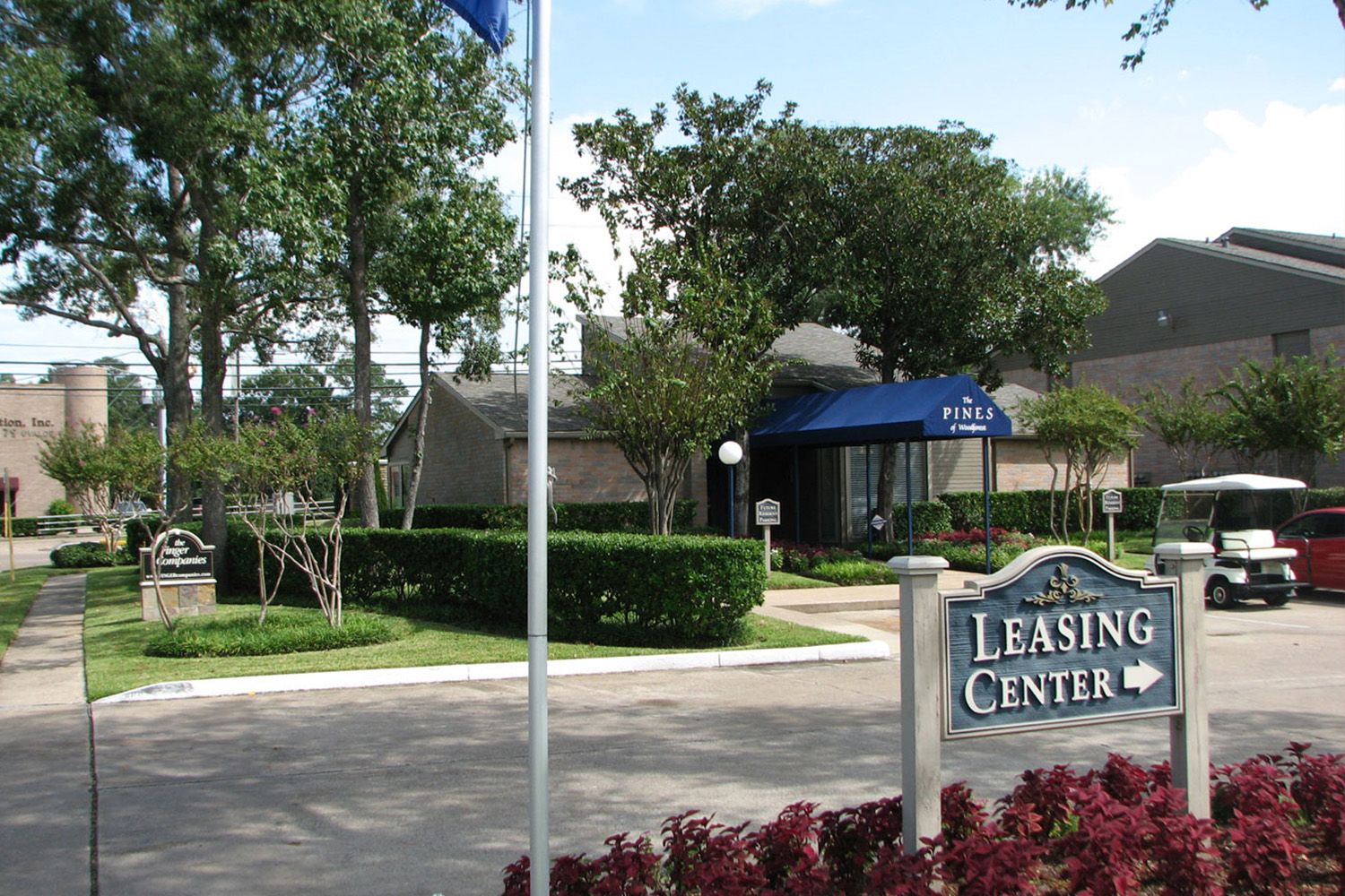 Pines of Woodforest 90 Uvalde Rd, Houston, TX 77015