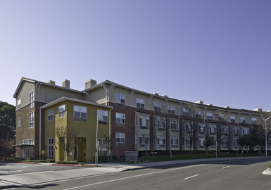 Riverwood Place Santa Clara