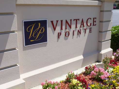 Vintage Pointe I Senior Apartments