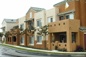 Laurel Tree Apartments Carlsbad