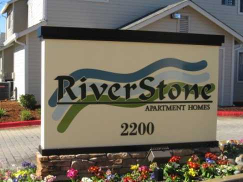 Riverstone Apartments - Antioch