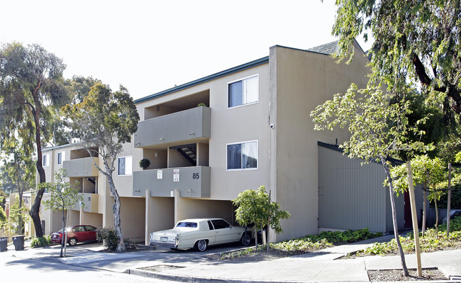 Jackie Robinson Garden Apartments