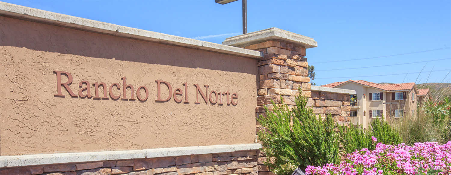 Rancho del Norte Apartments