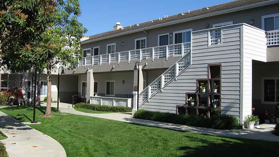 Inn At Woodbridge - Irvine