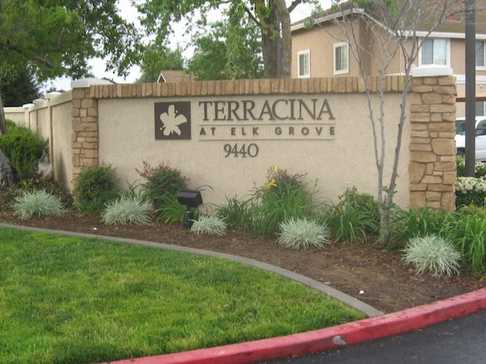 Terracina at Elk Grove