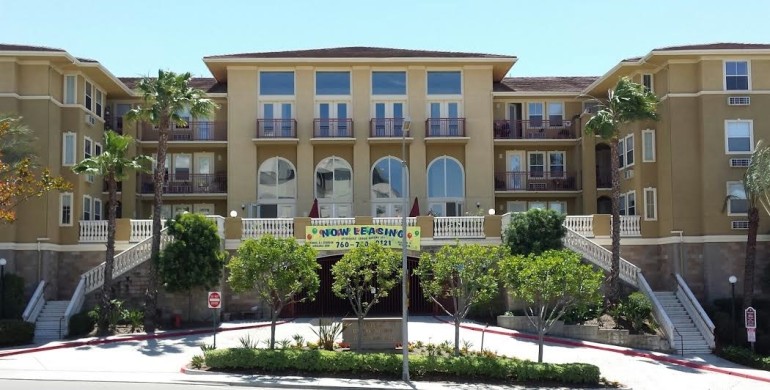 Villa Escondido Apartments