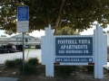 Foothill Vista Apartments Bakersfield