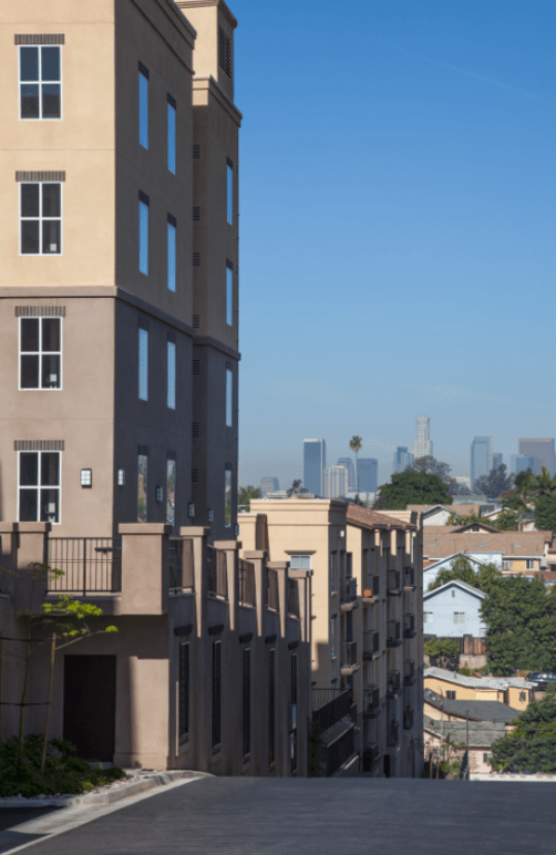 Lorena Heights Apartments 3327 E Sabina St Los Angeles Ca 90023 Quick Summary
