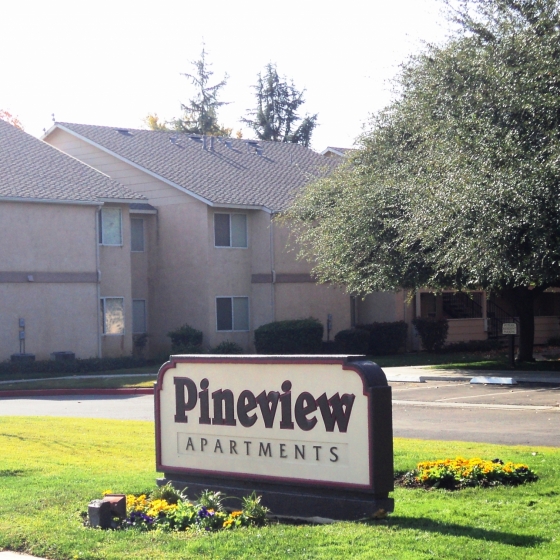 Pineview Bakersfield