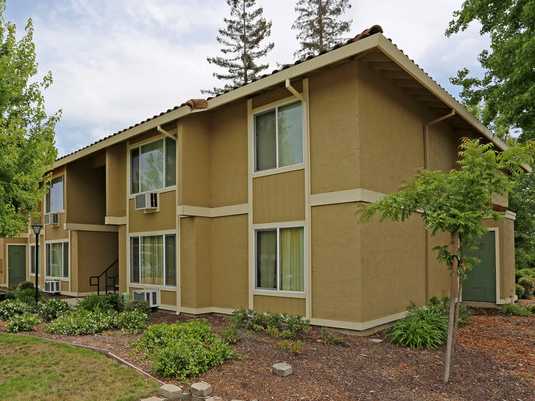 Sunset Street Apartments Rocklin